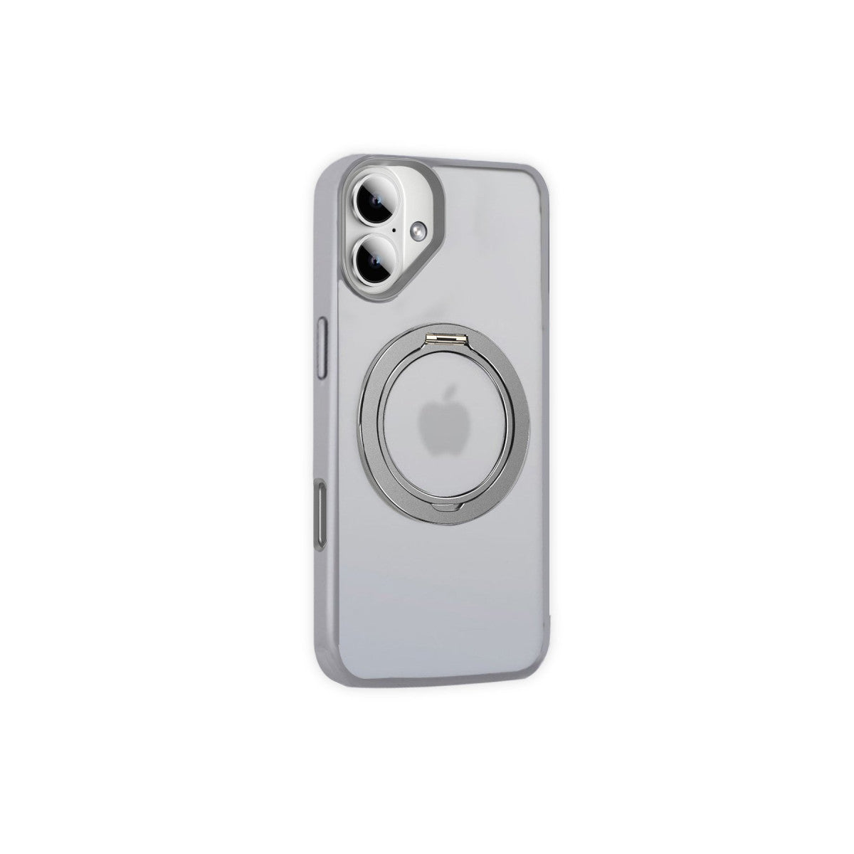 Yesido Apple iPhone 16 PC15 Razor Magsafe Standlı Kapak